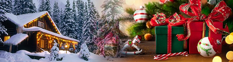 christmas free coupons