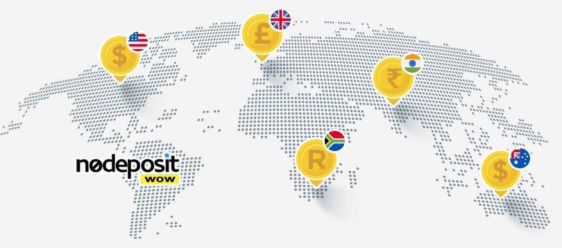 The Future of No Deposit Bonuses