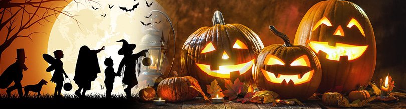 halloween free coupons