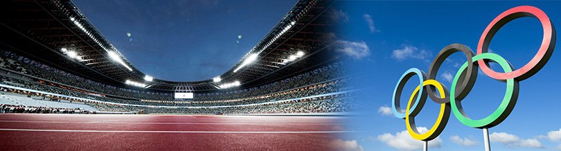 olympics free coupons