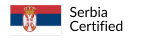 Serbian Certified Offers