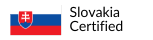 Slovakia Certified Offers