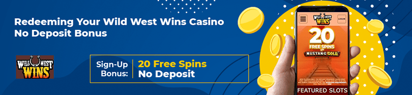 Casino Wild West Wins 20 Free Spins 2025 No Deposit Bonus Codes Casino Wild West Wins 20 Free Spins 2025 No Deposit Bonus Codes