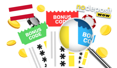 Claiming your Free Spins Bonus