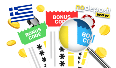 Claiming your No Deposit Bonus