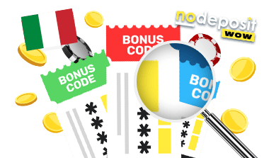 Claiming your Free Spins Bonus