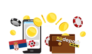 Have Fun with Serbian ND Casinos